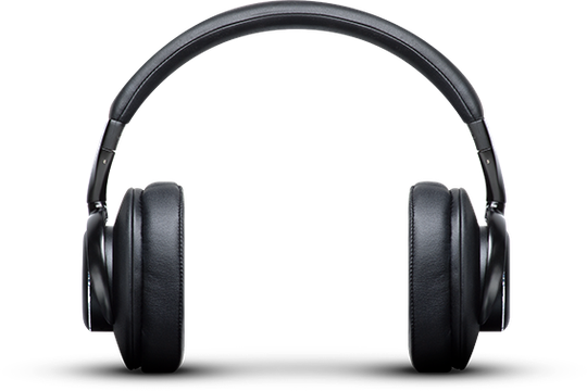 Presonus HD10 trådlösa hörlurar