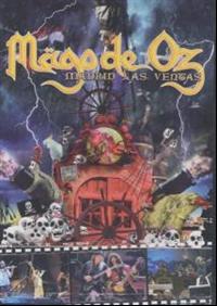 Mago De Oz: Madrid Las Ventas