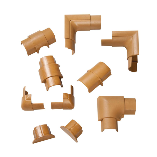 D-LINE Adapter Kit 30x15mm Ek