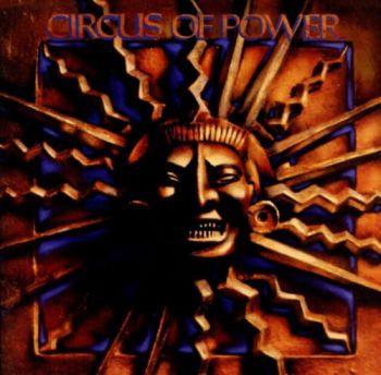 Circus Of Power: Circus Of Power