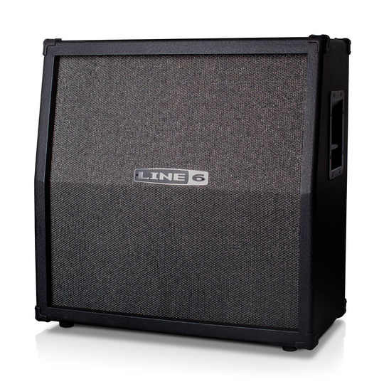 Line6 Spider V412 Kabinett mkII