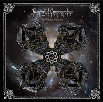 Mournful Congregation: The Incubus Of Karma