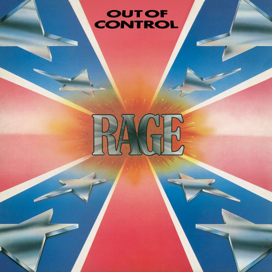 Rage: Out Of Control