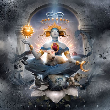 Devin Townsend Project: Transcendence 2016