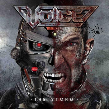 Voice: The storm 2017