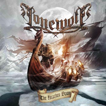Lonewolf: The heathen dawn 2016