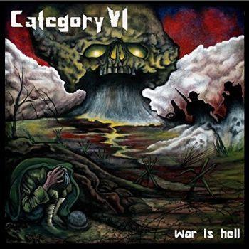 Category VI: War Is Hell