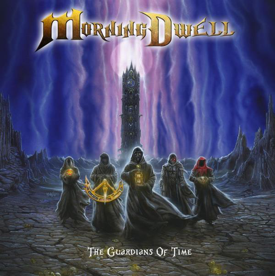 Morning Dwell: Guardians Of Time