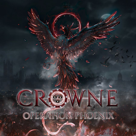 Crowne: Operation Phoenix 2023