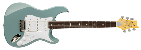 PRS SE John Mayer Silver Sky Elgitarr