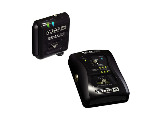 Line6 Relay G30