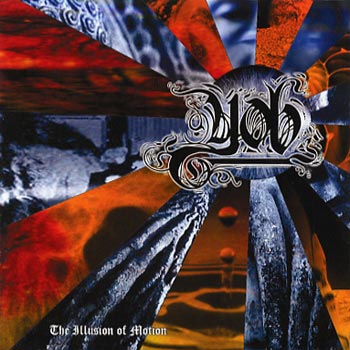 Yob: Illusion of motion 2004