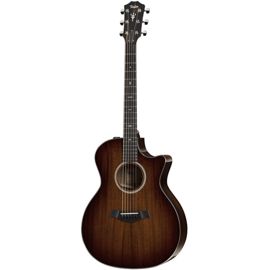 Taylor 524ce V-Class western-gitarr
