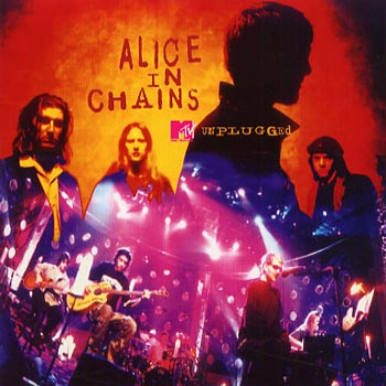 Alice In Chains: MTV unplugged 1996