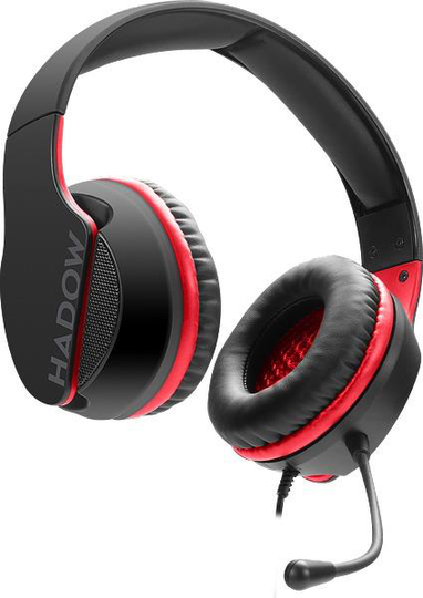 SpeedLink HADOW | Stereo | Black