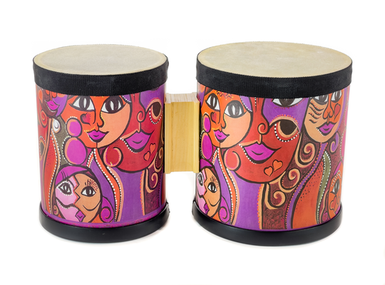 Bryce Kids Bongo 13 + 15cm