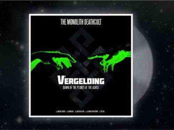 Monolith Deathcult: V2 - Vergelding (Clear)