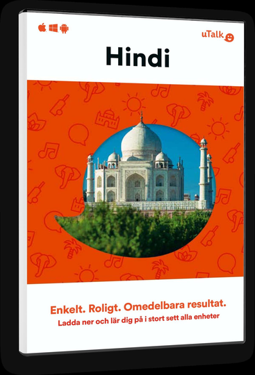 Utalk Hindi