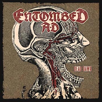 Entombed A.D.: Dead dawn 2016 (Box/Ltd)