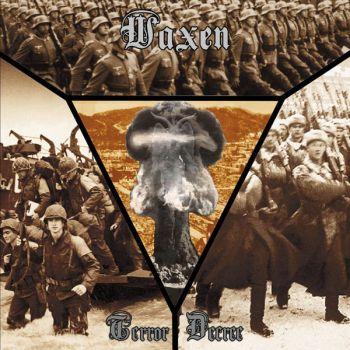 Waxen: Terror Decree