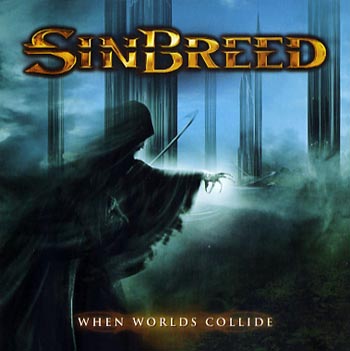 Sinbreed: When worlds collide 2010