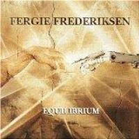 Frederiksen Fergie: Equilibrium
