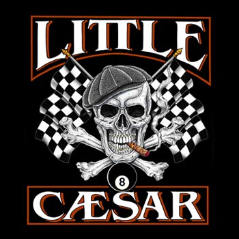 Little Caesar: Eight 2018