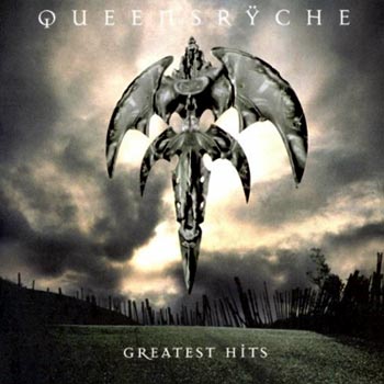 Queensryche: Greatest hits 1983-97 (Rem)
