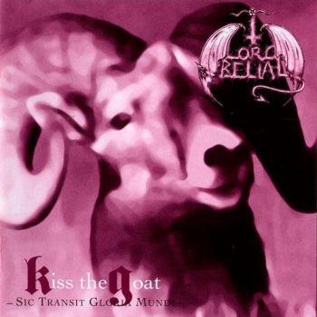 Lord Belial: Kiss The Goat