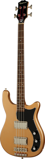 Epiphone Embassy El-Bas