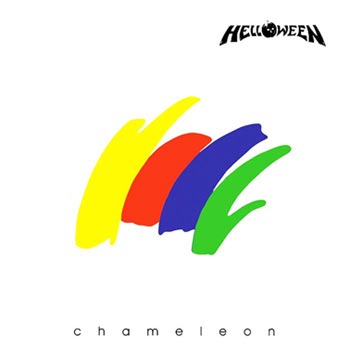 Helloween: Chameleon (Expanded)