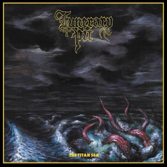 Funerary Pit: Titan Sea (Green)