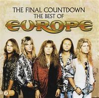 Europe: The final countdown/Best of...