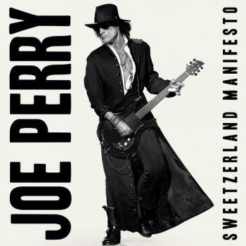 Perry Joe: Sweetzerland Manifesto