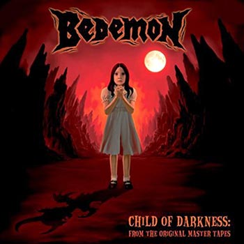 Bedemon: Child of darkness 1971-74