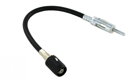 CT27AA13 antenna adapter til Renault