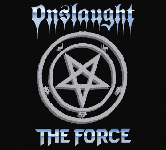 Onslaught: The Force