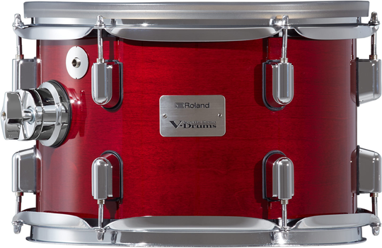 Roland PDA-120 Tom - Gloss Cherry