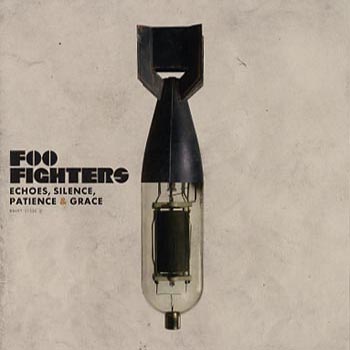 Foo Fighters: Echoes silence patience & grace