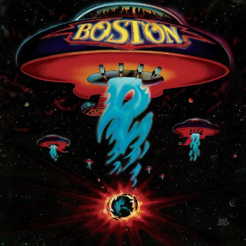 Boston: Boston