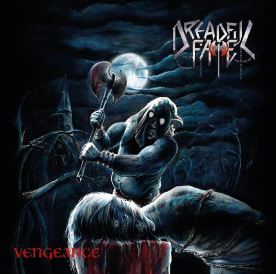 Dreadful Fate: Vengeance