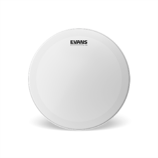 Evans Drum Skin 14 "Genera HD
