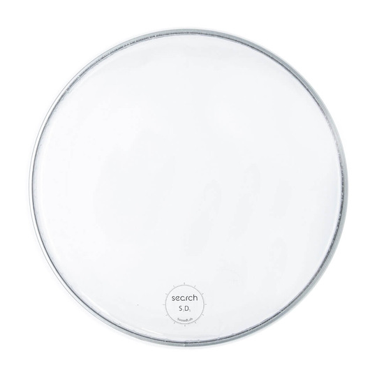Search S3D5 14 Clear virvel trumma skinn