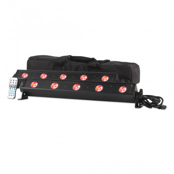 ADJ VBAR PAK LED bar