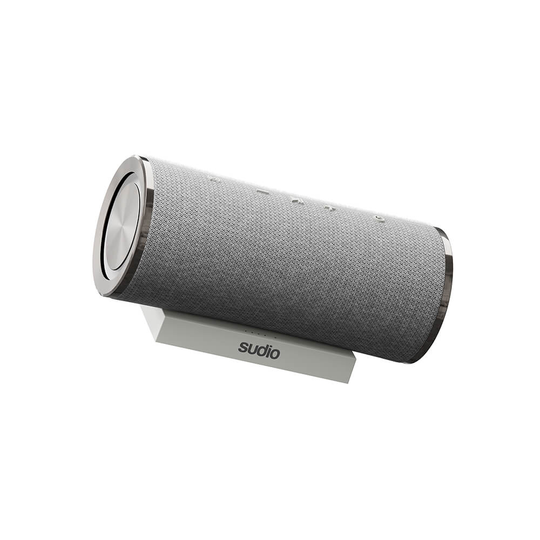 SUDIO Högtalare FEMTIO Trådlös 2X10W IPX6 Vit