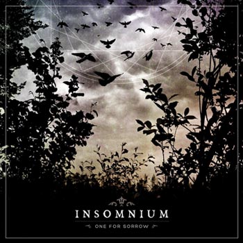 Insomnium: One for sorrow 2011