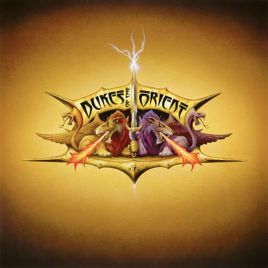 Dukes Of The Orient: Dukes Of The Orient 2018