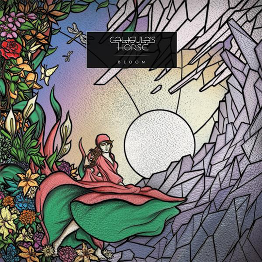 Caligula's Horse: Bloom