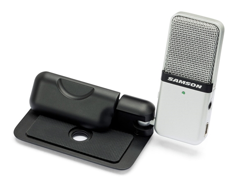 Samson Go Mic
