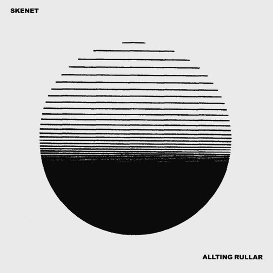 Skenet: Allting rullar (Ltd)